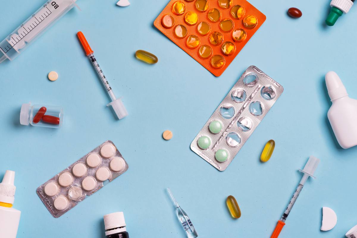 Tratamientos para la alopecia androgénica