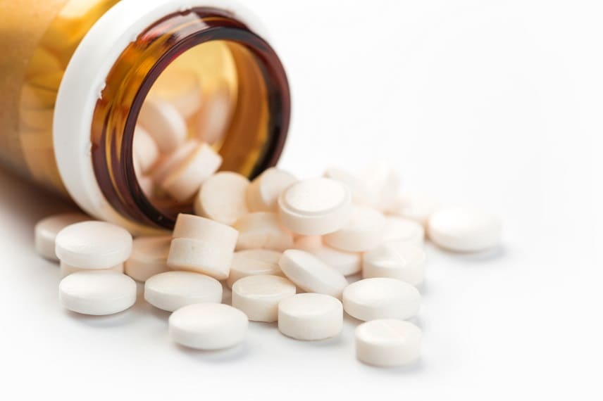 usar fármacos para la alopecia