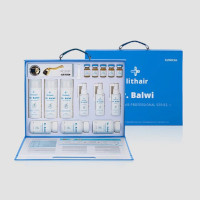 Dr. Balwi Hair Boost Set