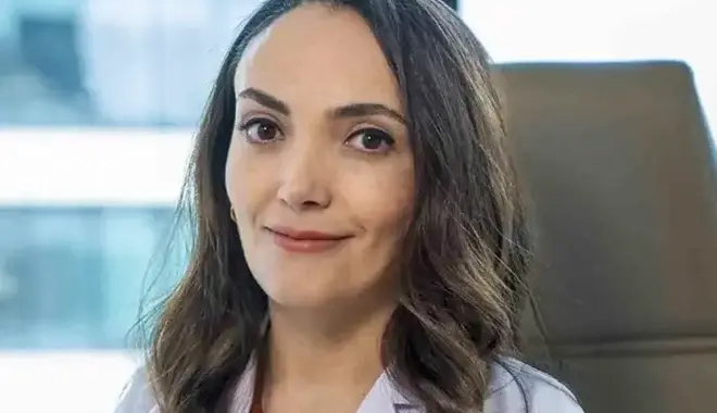 Dr. Shamsiya Mahammadova Especialista en Anestesiología y Reanimación